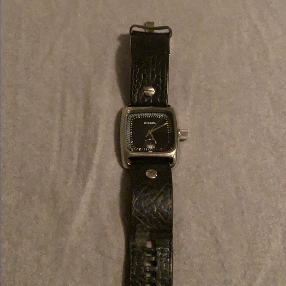 Watch
